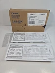 Nalge Nunc Lab-tek Chambered Coverglass With 1 German Borosilicate Sterile. Fixed Price $75.00.