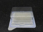 24 RACKS/96 Axygen Scientific TTF-20-C-HTR-S 10 Filtered Pre-sterilized Tips. Fixed Price $139.99.