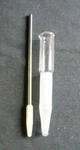 Sga Kontes Ptfe Pestle And Glass Tube Tissue Grinder, 885480-0023. Fixed Price $63.99.