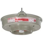 Hubbell Killark VM1S100 Hpsltfix, 100W, 13 9/16"L, 11 7/8"W, 7/8"H. Fixed Price $424.99.