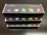 Waters Pn 186003953 Xbridge Oligonucleotide Hplc Column 2.5UM 4.6MM 50MM. Fixed Price $513.00.