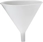 Hutzler Stackable Durable Food-safe Plastic Funnels Made In Usa 8 Sizes. Fixed Price $9.99.