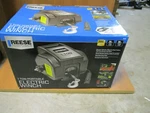 Reese 1 Ton Portable Electric Winch 29FT Stell Cable PART#70336 New. Fixed Price $188.62.