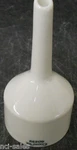 Coorstek Buchner Funnel With Fixed Perforated Plate No. 60239. Fixed Price $13.99.