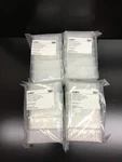 Costar Corning Ref 3960 Assay Block 2ML Well Square V-bottom Lot 4 Pks. Fixed Price $42.66.