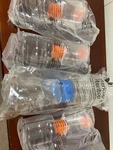 Corning 500ML Low Protein Binding Vacuum Filter Storage System Ps Sterile 430769. Fixed Price $65.00.