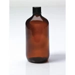 Qorpak GLC-02279 BOTTLE,127 Mm H,AMBER,96 DIA,PK12 3VDY6. Fixed Price $322.86.