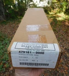 New Kontes 479161-0000 Distillation Head Lab Glass. Fixed Price $239.99.