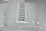 New Applied Biosystems 4306737 Microamp Optical 96-WELL Reaction Plate With Barc. Fixed Price $34.98.