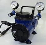 Millipore WP6211560 Vacuum Laboratory Pump; Excellent Condition. Fixed Price $420.00.