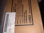 Costar 4012 Disposable Pipettes. Fixed Price $35.00.