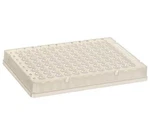Thermo Scientific 25 Pk Superplate Pcr 96-WELL Low Profile Skirted AB2800. Fixed Price $99.98.