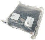 Pack Of (2000) S-87-J Westar Rubber Stoppers Gray 20MM 10142924. Fixed Price $179.99.