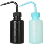 Hoomboom 2PCS Tattoo Wash Bottle 5OZ Water Squirt 150ML, Black&blue. Fixed Price $7.52.