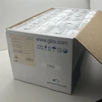 (50) Greiner Bio-one 780270-FD Masterblock Conical Bottom Storage Plate 2ML 96W. Fixed Price $99.99.