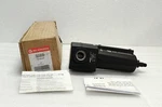Norgren F74G-4AN-QD1 Excelon Air Filter 1/2 Ptf 5 Micron New Surplus With Box. Fixed Price $175.00.