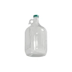 Qorpak GLC-08818 JUG,3.79 L,293 Mm H,CLEAR,PK4 39H576. Fixed Price $150.23.