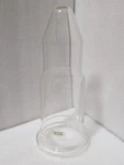 Buchi Rotary Evaporator Cold Trap Finger Insert For Assembly & Cr. Excellent. Fixed Price $175.00.