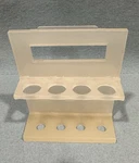 Bel-art Electrode Rack For 20MM Tubes, Places H18509-0000. Fixed Price $20.00.