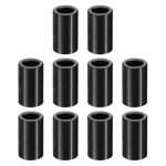 Patikil M8 Aluminum Spacers, 10 Pcs Metal X 1/2" Od 1" L.... Fixed Price $19.12.