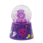 Care Bears Harmony Frankenstein 3-INCH Mini Light-up Snow Globe. Fixed Price $15.99.