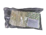 Eppendorf 25ML Combitips Advanced Biopur Blister-wrapped 0030089685 (25/CS). Fixed Price $34.99.
