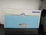 40 Plates Box Eppendorf 951032000 Deepwell 96 500 White Border. Fixed Price $274.81.