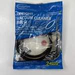 Upright Vacuum Cleaner Belts Fits Eureka 600 1400 1900 2000 2100 4000 5000 6400. Fixed Price $10.49.