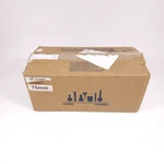 Box Of 12 Pyrex 75MM 60 Short Stem Funnels 6180-75. Fixed Price $119.95.