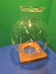 Chemglass Morton Reaction Vessel CG-1934-05 20000 Ml CG193405. Fixed Price $625.00.