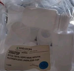Wheaton 209547 Sp Bottle, Wide MOUTH,PK12. Fixed Price $37.50.