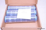 Millipore CDFC01204 Super-c Matrix 3 Pack. Fixed Price $105.00.
