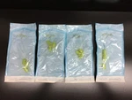 Thermo Scientific Ref 87791 Pierce Tissue Strainers 250UM Lot 12 Pcs. Fixed Price $42.14.