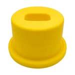 Marinelli Beaker For Food Examination Feature Liquid And Dry Products.. Fixed Price $19.64.