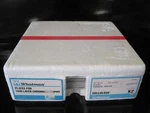Box Of 19 Whatman Glass Plates 20X20CM 4820 Micro Crystalline Chromatography. Fixed Price $25.00.