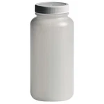 Qorpak 239561 Plastic Bottle, 500ML, Natural, PK24. Fixed Price $86.79.