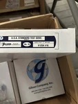 Gilson V12SH 16 G1N. Fixed Price $100.00.