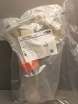 Corning 250 Ml Easy Grip Storage BOTTLES/DIPTUBE/(1 Vacuum Sealed) 11656. Fixed Price $38.69.