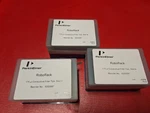 Perkinelmer Roborack 175 Conductive Filter Tips PART#6000687 Janus/multiprobe. Fixed Price $19.99.