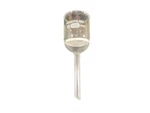 Chemglass 60ML Medium Frit Buchner Filter Funnel CG-1402-15. Fixed Price $24.99.