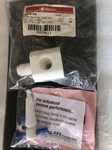 Glass 5808-05 Ptfe Purge/shutoff Adapter, #15 Ace-thred, (2)1/4 -28 Unf Taps. Fixed Price $350.00.