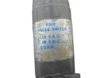 Pall 16PSID Pressure Switch Unmp. Fixed Price $160.00.