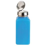 Menda 35284 Bottle, One-touch Pump, Oz, Blue. Fixed Price $23.19.