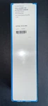 Vacu-guard 150 Filter, Activated Carbon Ptfe, Ge Whatman 6722-1001 Sealed. Fixed Price $80.00.
