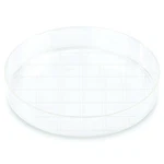 Falcon #353025, 150 Mm Tc-treated Cell Culture Dish With 20 Grid. Fixed Price $39.38.