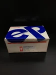 Eppendorf Cat No 2226660-8 Combitips Plus 50ML. Fixed Price $27.42.