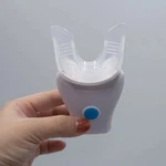 Orthodontic Pain Device & Case For Clear Aligners Better Than VIBER20. Fixed Price $71.99.