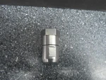 Torque-rite Clamp Nuts TR-30 30IN/LBS Ss. Fixed Price $19.99.
