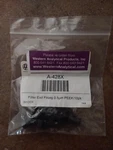 Upchurch Scientific A-428X Filter End Fitting 0.5UM Peek Hplc 7PK Idex. Fixed Price $29.99.