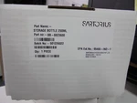 Sartorius Duran BB-8823600 Storage Bottle 250ML. Fixed Price $99.99.